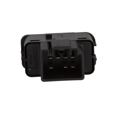 Rostra Powertrain Controls Vehicle Part 65-0187