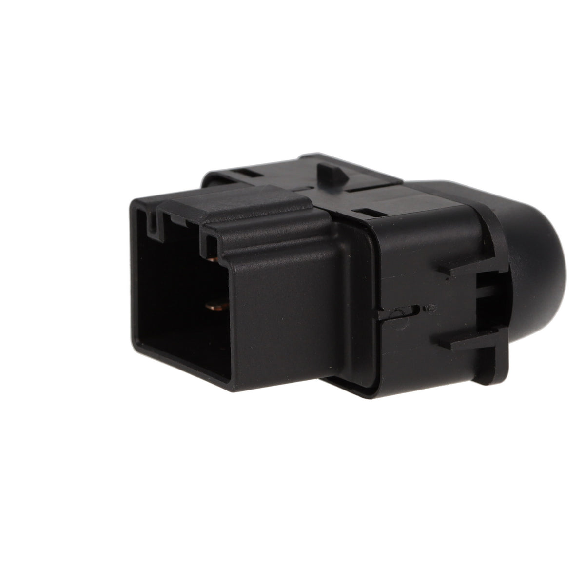 Rostra Powertrain Controls Vehicle Part 65-0187