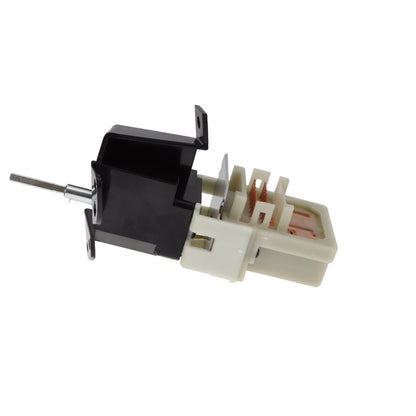 Rostra Powertrain Controls Vehicle Part 65-0189