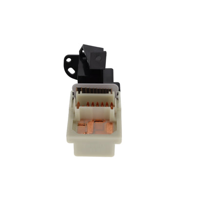 Rostra Powertrain Controls Vehicle Part 65-0189