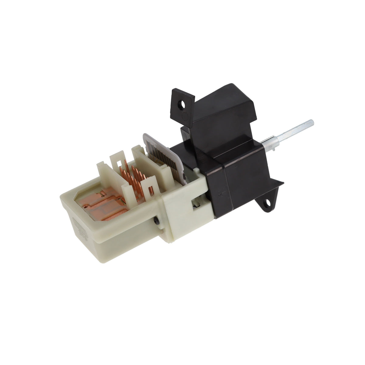 Rostra Powertrain Controls Vehicle Part 65-0189