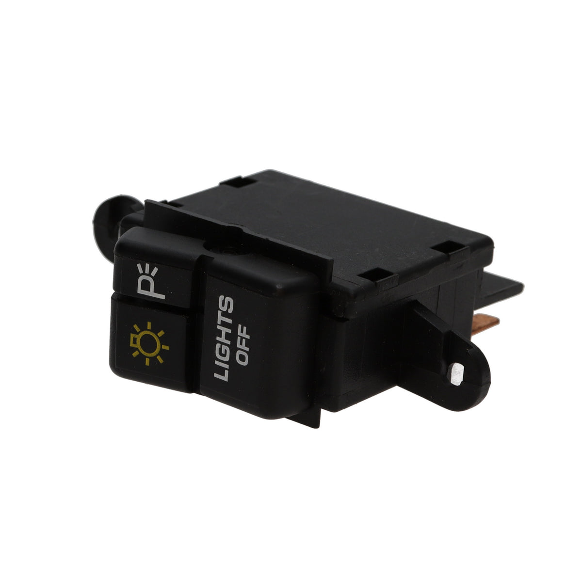 Rostra Powertrain Controls Headlight Switch 65-0194