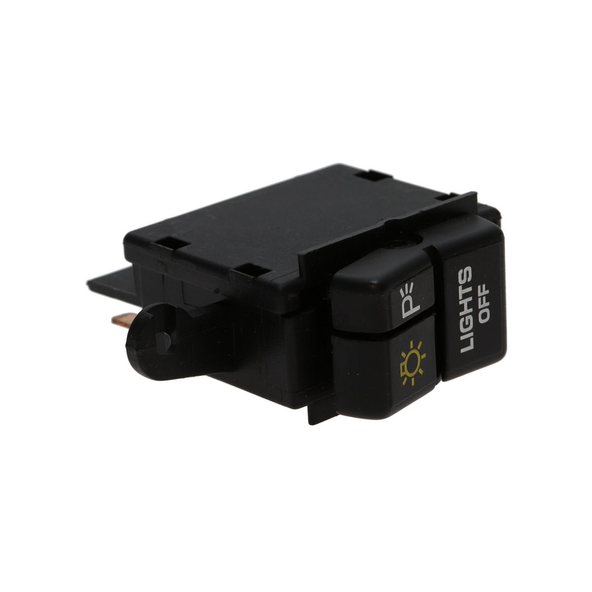 Rostra Powertrain Controls Headlight Switch 65-0194