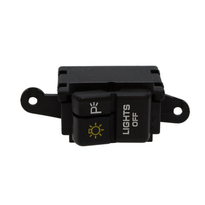 Rostra Powertrain Controls Headlight Switch 65-0194