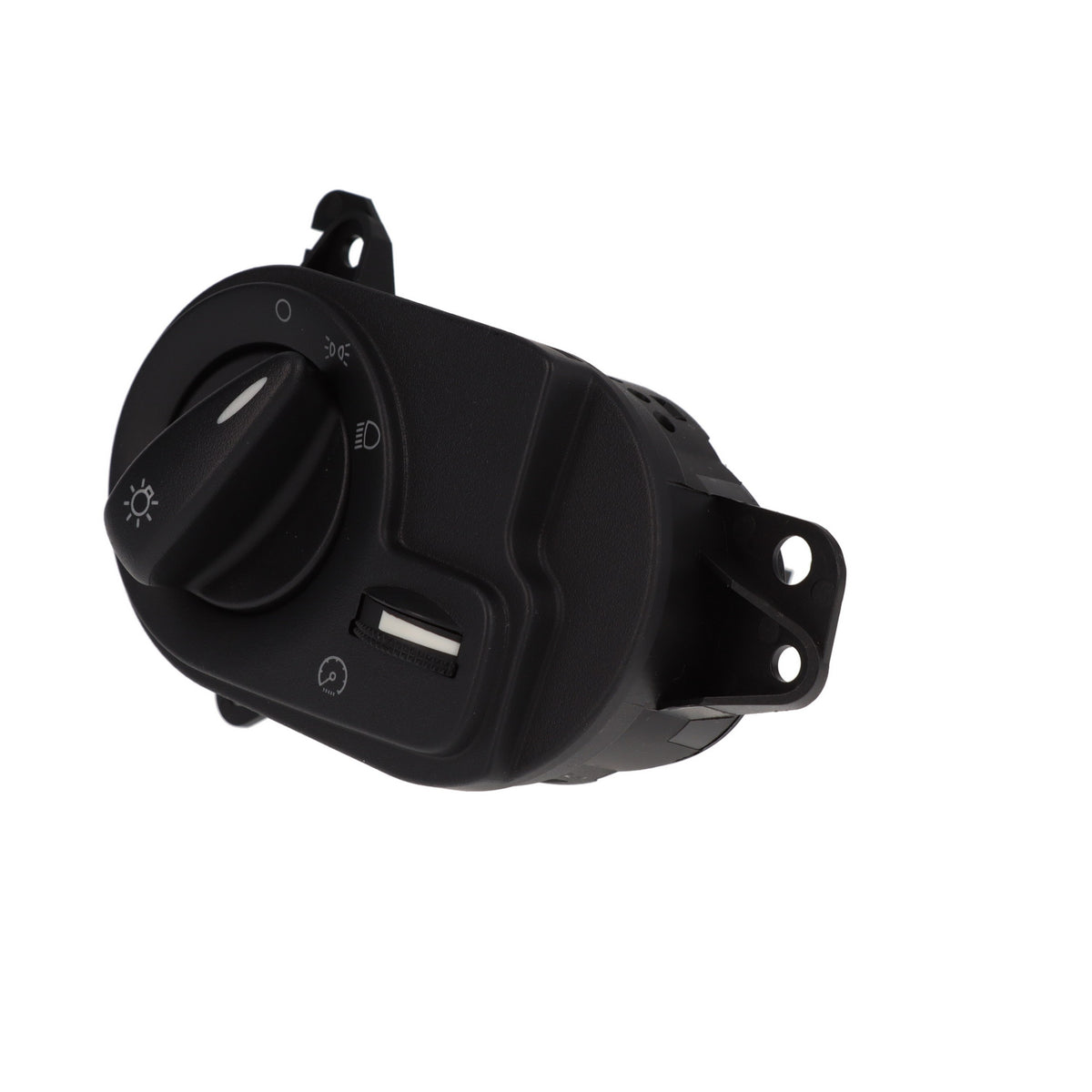 Rostra Powertrain Controls Multi-Purpose Switch 65-0207