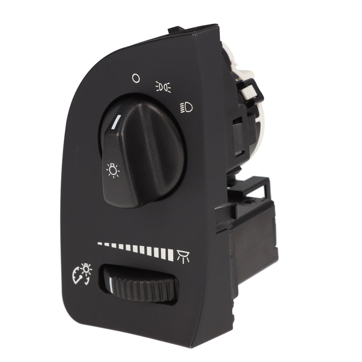 Rostra Powertrain Controls Headlight Switch 65-0208