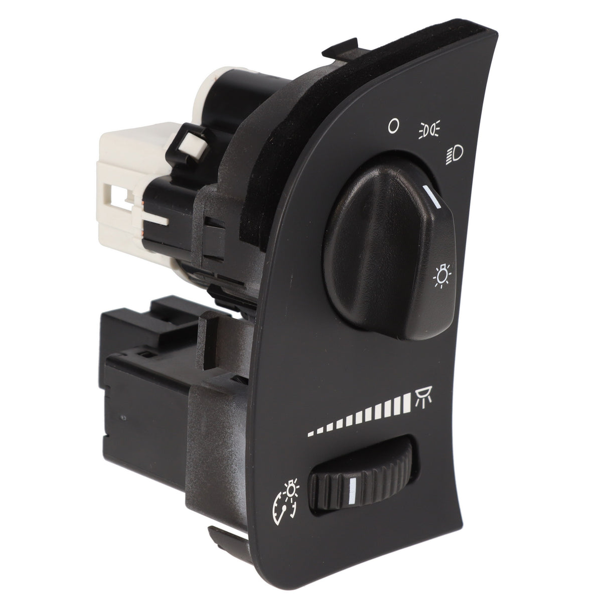 Rostra Powertrain Controls Headlight Switch 65-0208