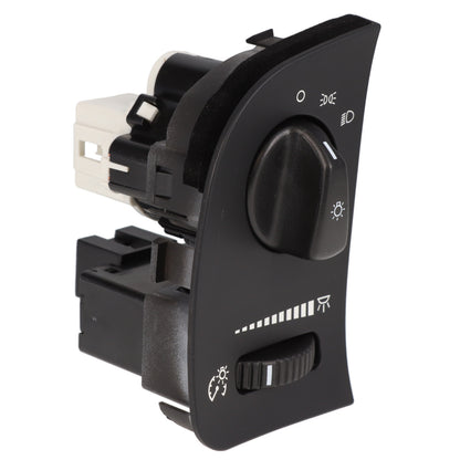 Rostra Powertrain Controls Headlight Switch 65-0208