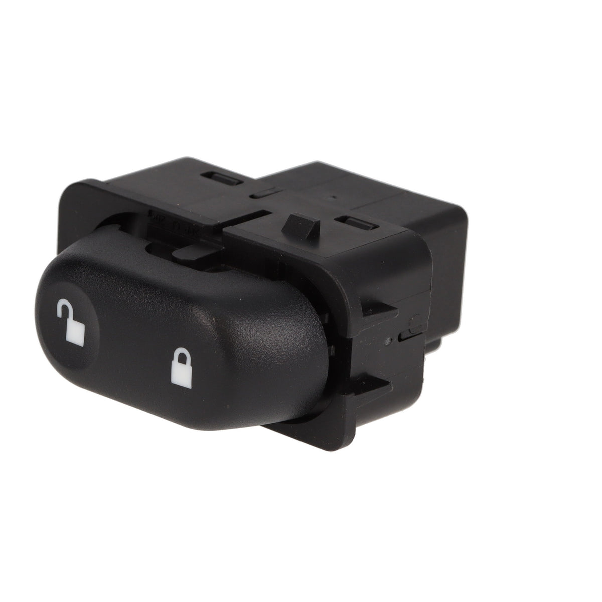 Rostra Powertrain Controls Door Lock Switch 65-0212