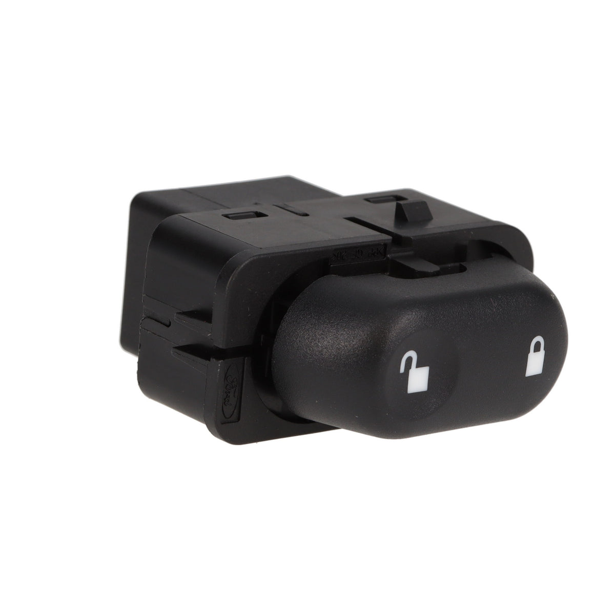 Rostra Powertrain Controls Door Lock Switch 65-0212