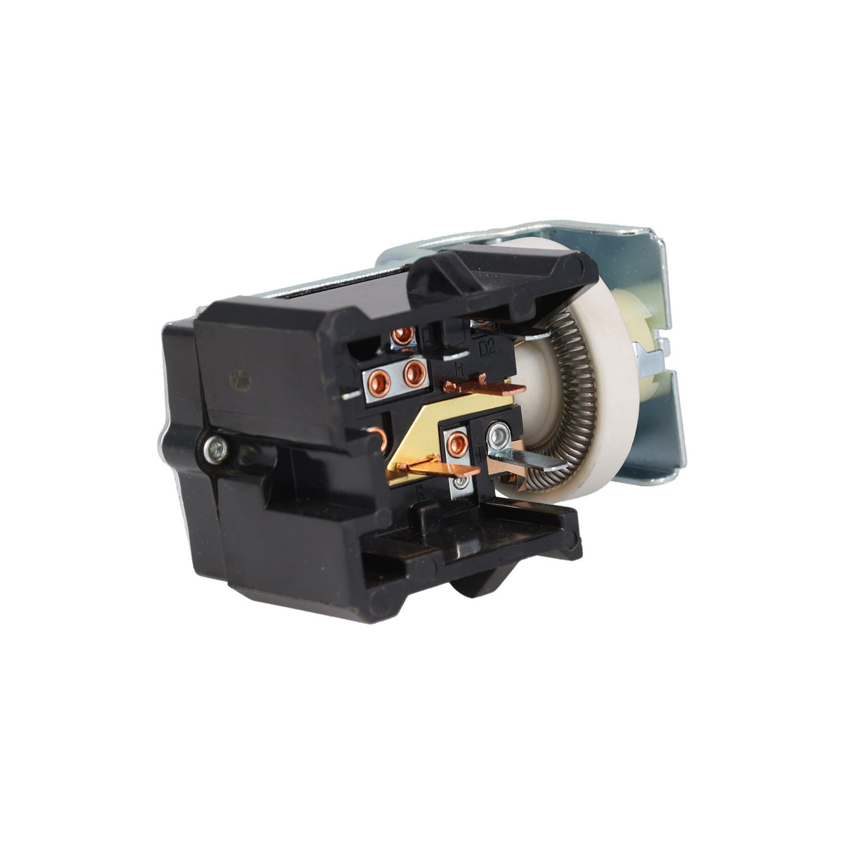 Rostra Powertrain Controls Headlight Switch 65-0219