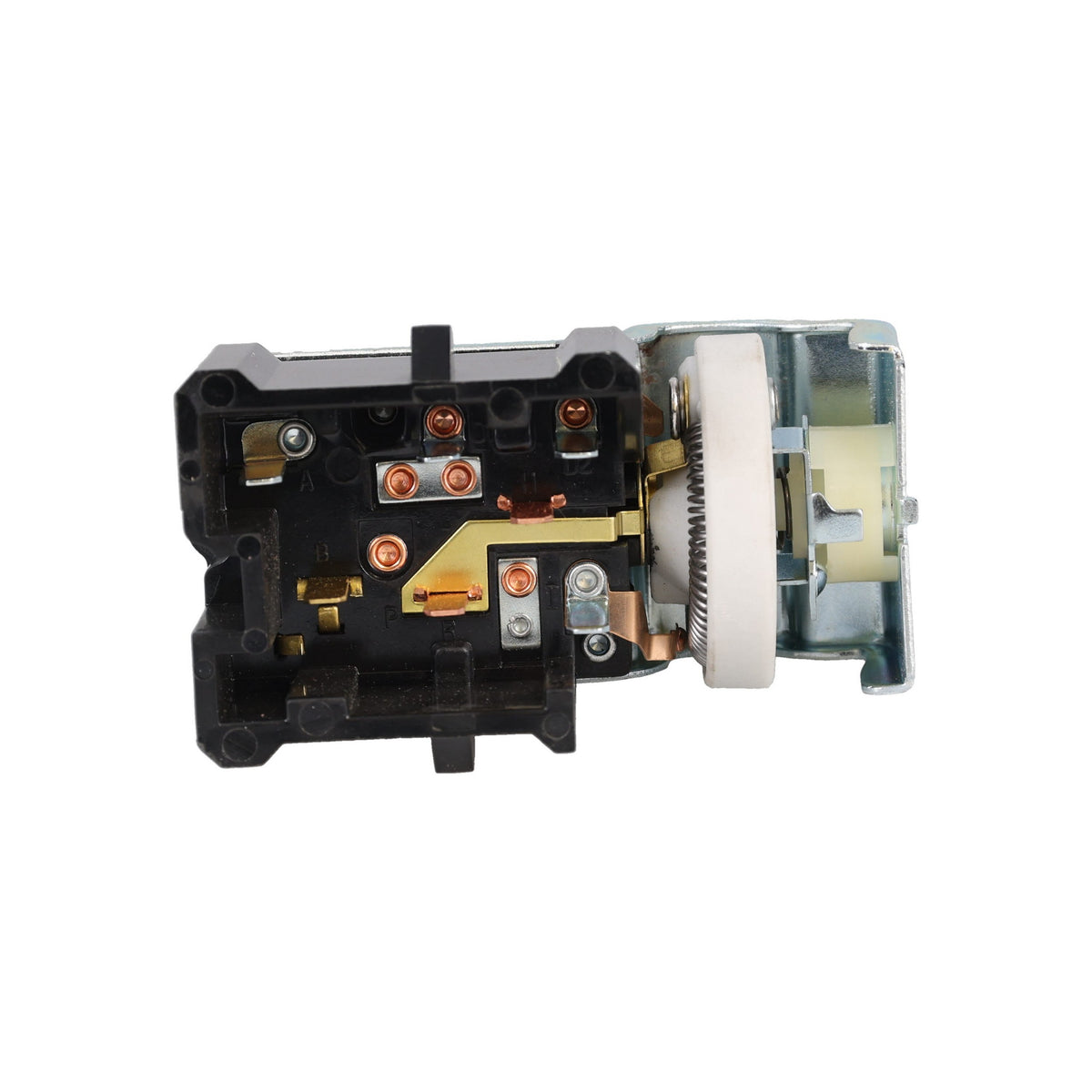 Rostra Powertrain Controls Headlight Switch 65-0219