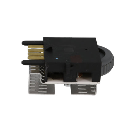 Rostra Powertrain Controls Instrument Panel Dimmer Switch 65-0221