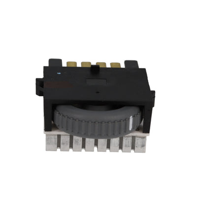 Rostra Powertrain Controls Instrument Panel Dimmer Switch 65-0221