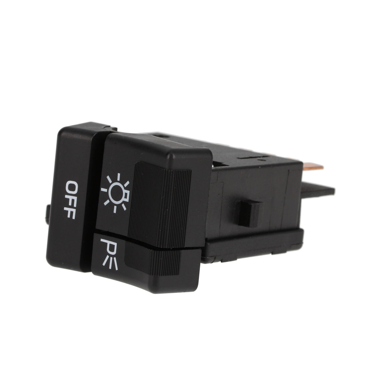 Rostra Powertrain Controls Vehicle Part 65-0222