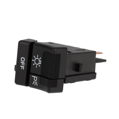 Rostra Powertrain Controls Vehicle Part 65-0222