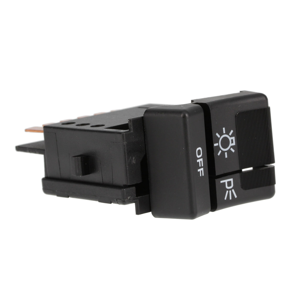 Rostra Powertrain Controls Vehicle Part 65-0222