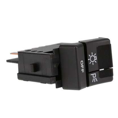 Rostra Powertrain Controls Vehicle Part 65-0222