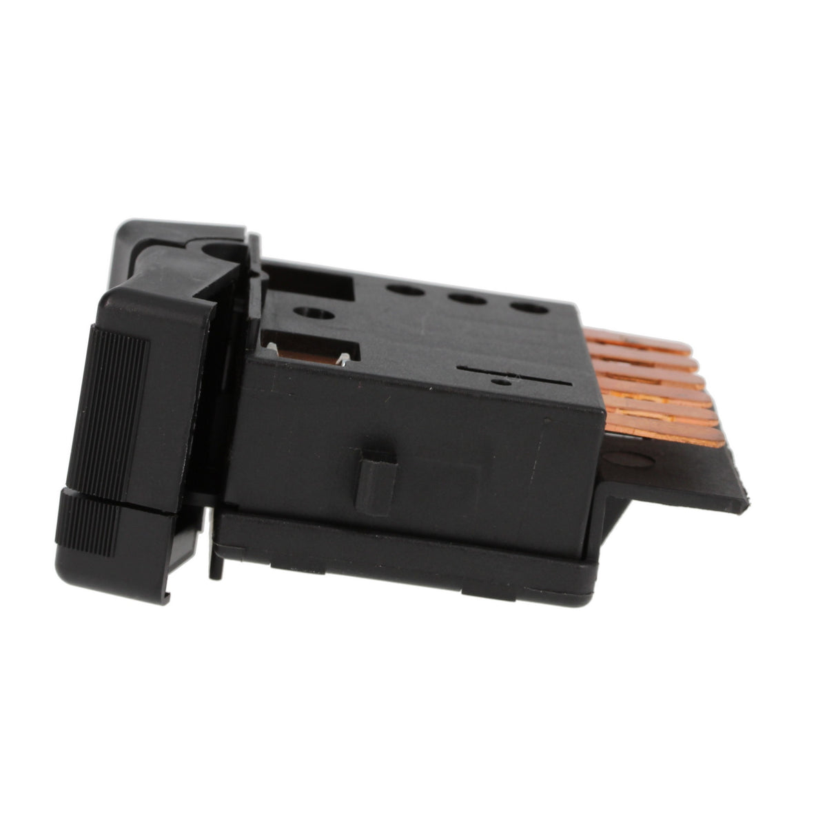 Rostra Powertrain Controls Vehicle Part 65-0222