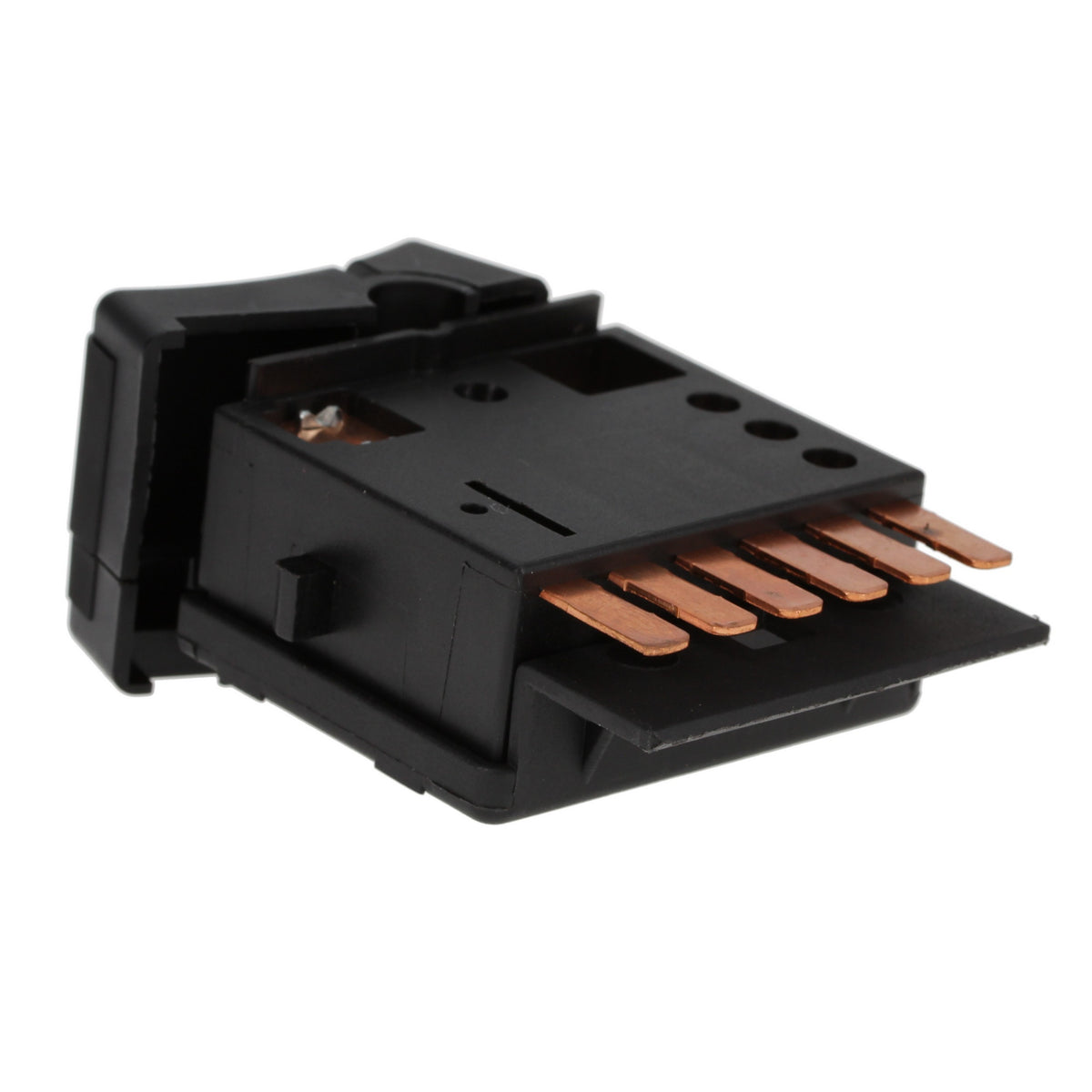 Rostra Powertrain Controls Vehicle Part 65-0222