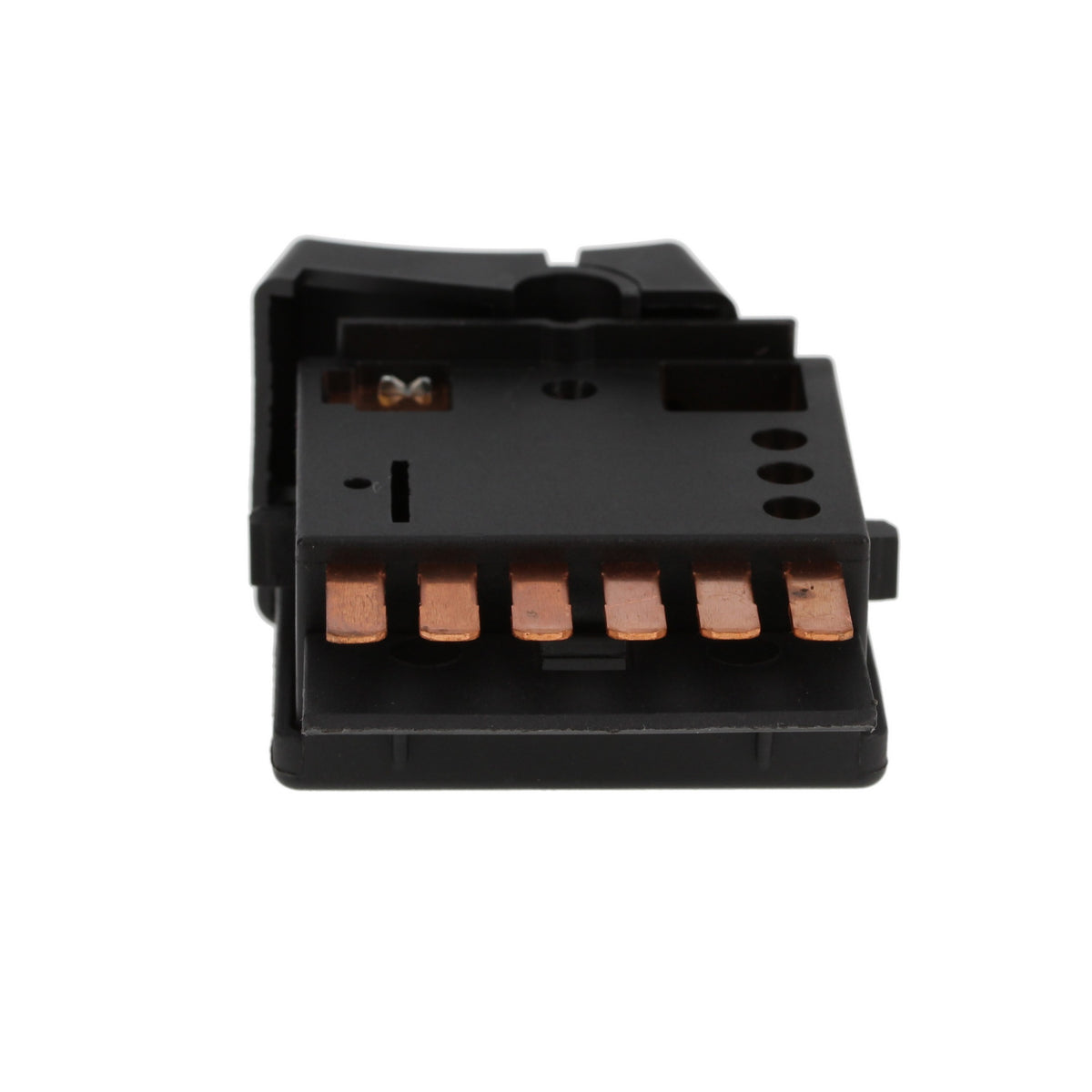 Rostra Powertrain Controls Vehicle Part 65-0222