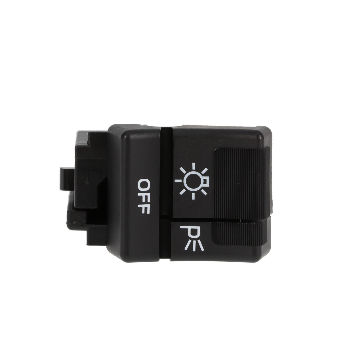 Rostra Powertrain Controls Vehicle Part 65-0222