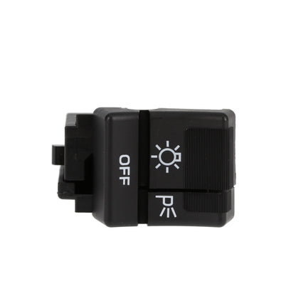 Rostra Powertrain Controls Vehicle Part 65-0222