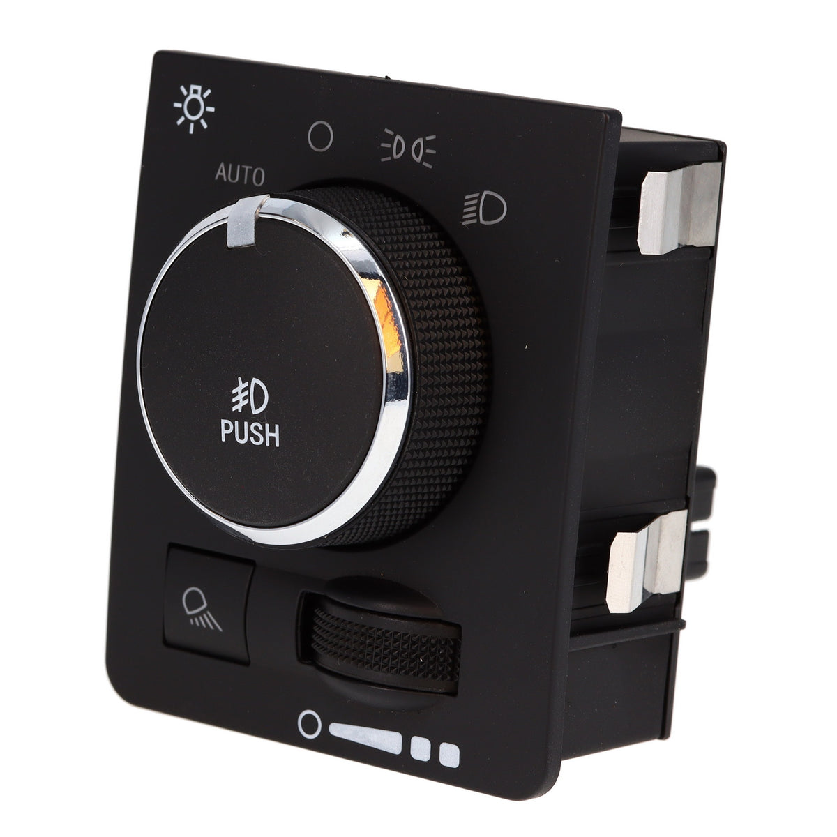 Rostra Powertrain Controls Multi-Purpose Switch 65-0225
