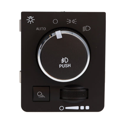 Rostra Powertrain Controls Multi-Purpose Switch 65-0225