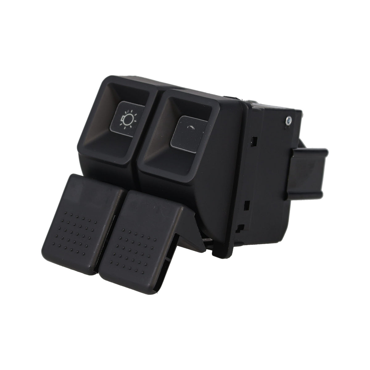 Rostra Powertrain Controls Headlight Switch 65-0234