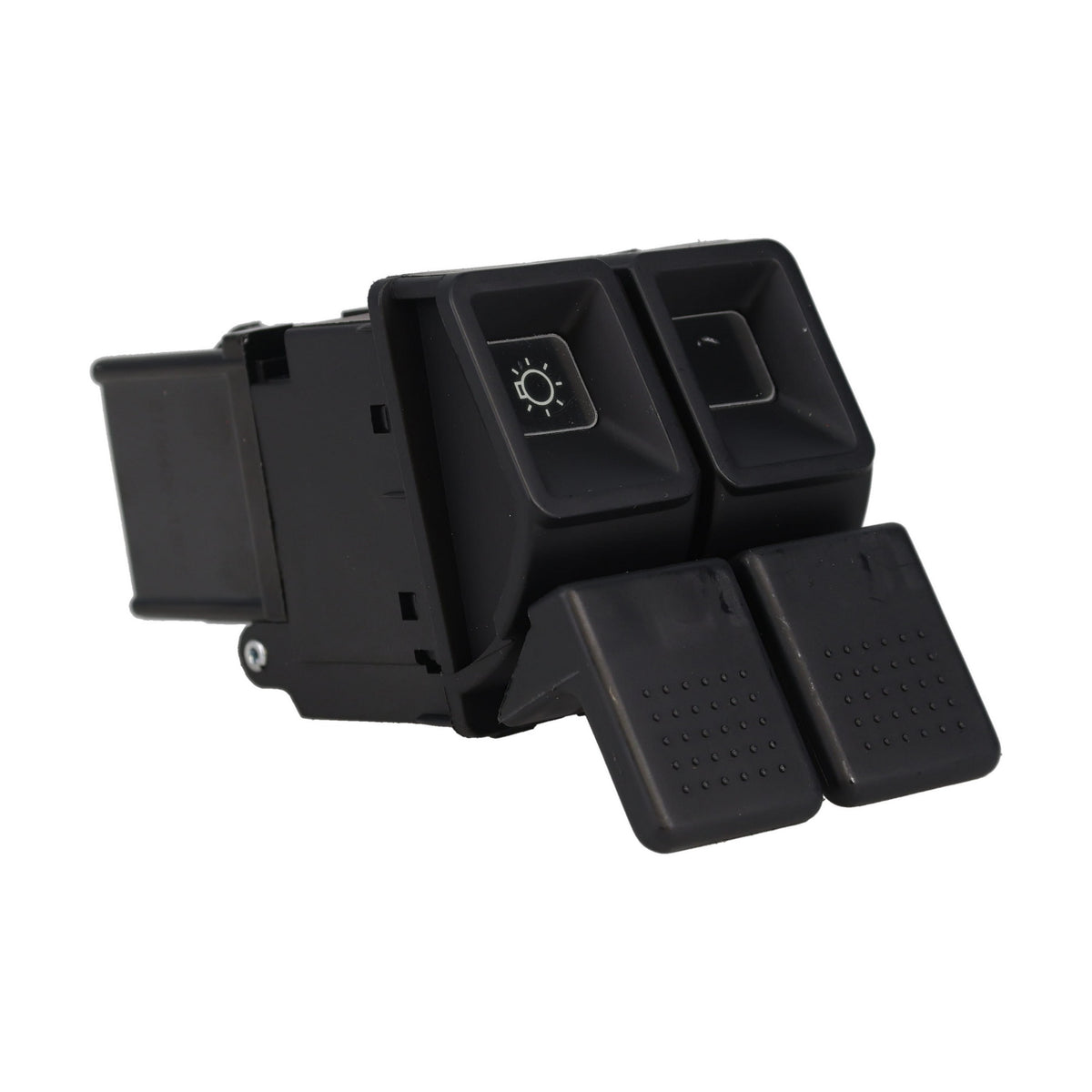 Rostra Powertrain Controls Headlight Switch 65-0234