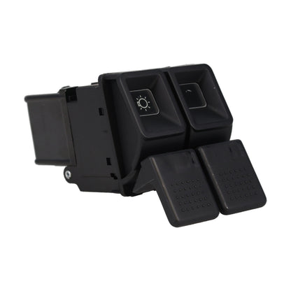 Rostra Powertrain Controls Headlight Switch 65-0234