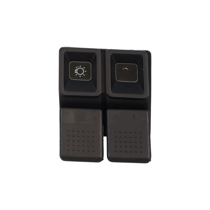 Rostra Powertrain Controls Headlight Switch 65-0234