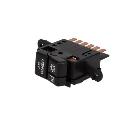 Rostra Powertrain Controls Headlight Switch 65-0267