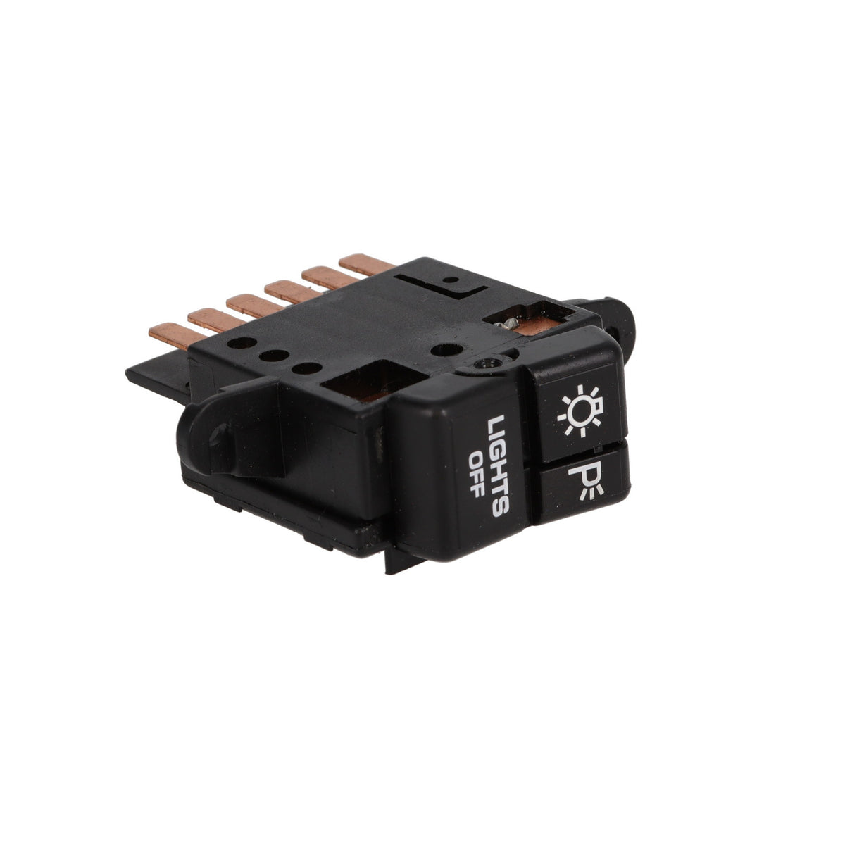 Rostra Powertrain Controls Headlight Switch 65-0267