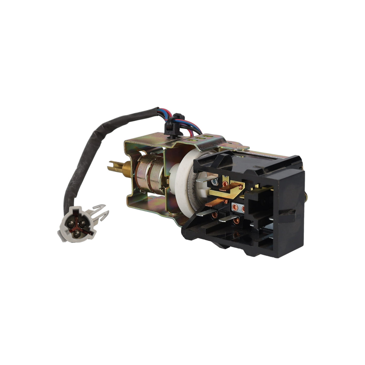 Rostra Powertrain Controls Headlight Switch 65-0273
