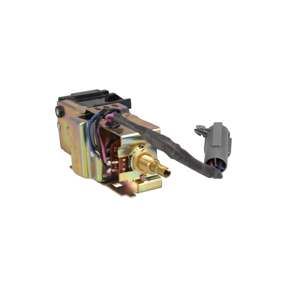 Rostra Powertrain Controls Headlight Switch 65-0273