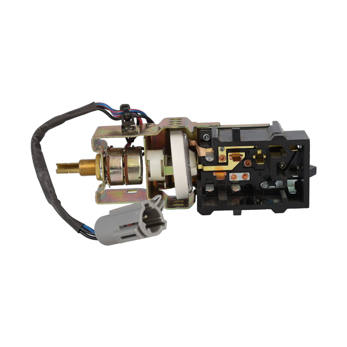 Rostra Powertrain Controls Headlight Switch 65-0273