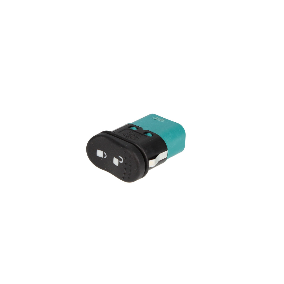 Rostra Powertrain Controls Door Lock Switch 65-0284
