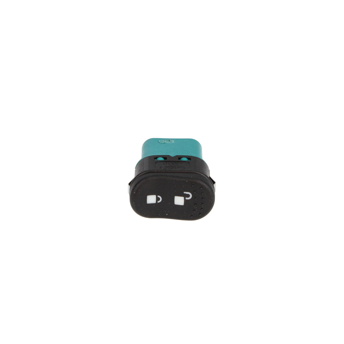 Rostra Powertrain Controls Door Lock Switch 65-0284