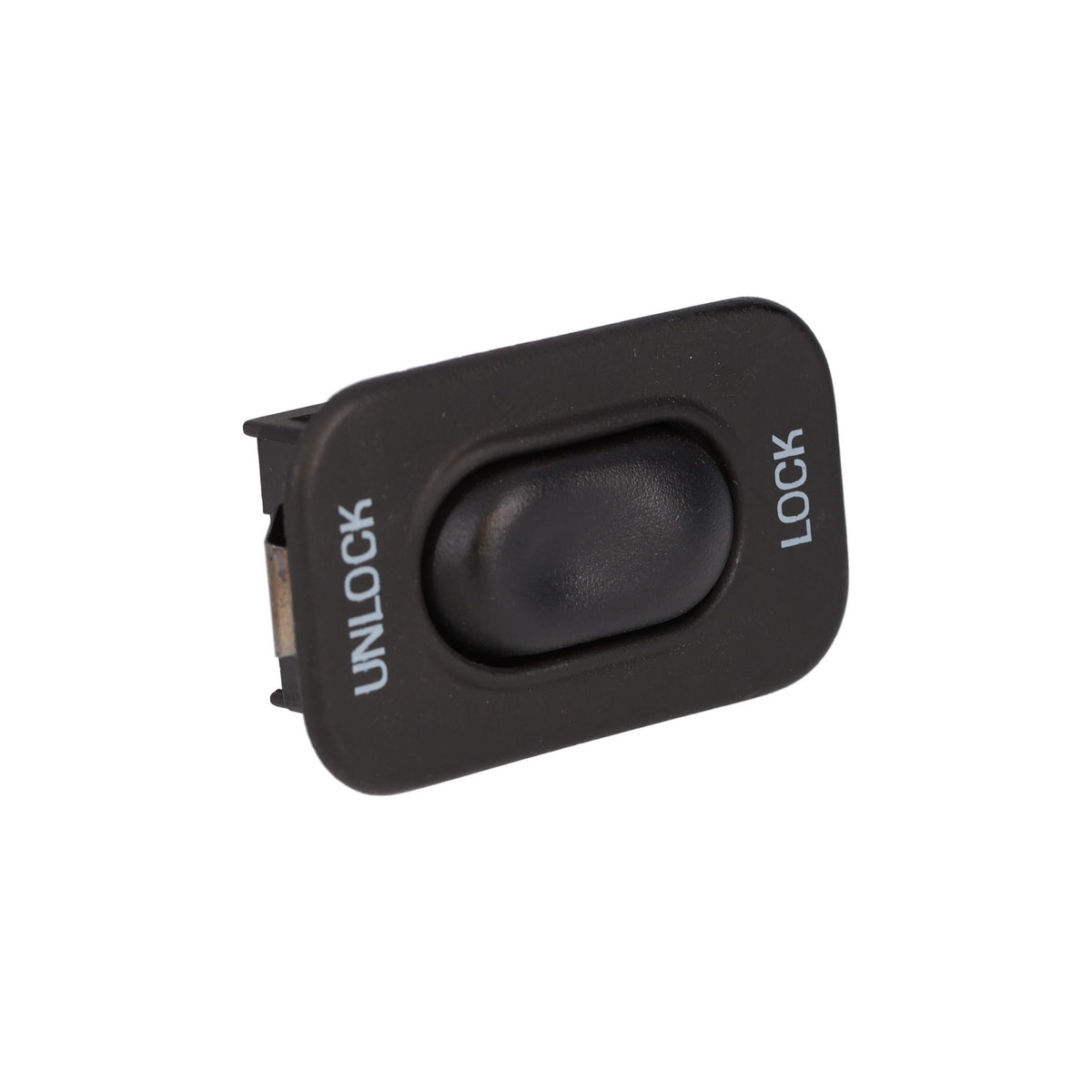 Rostra Powertrain Controls Door Lock Switch 65-0290