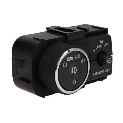 Rostra Powertrain Controls Multi-Purpose Switch 65-0304