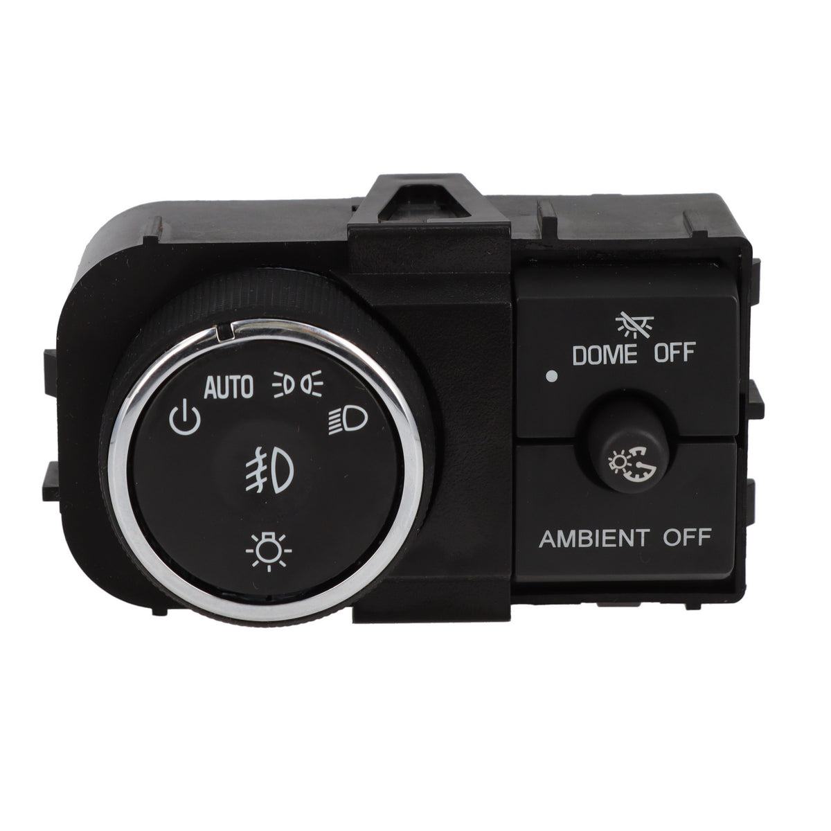 Rostra Powertrain Controls Multi-Purpose Switch 65-0304