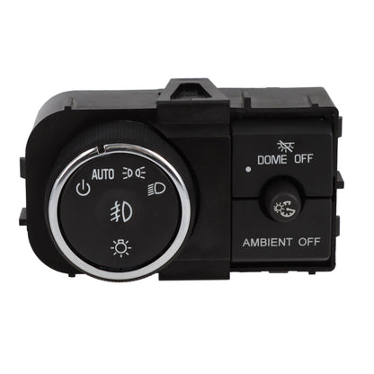 Rostra Powertrain Controls Multi-Purpose Switch 65-0304