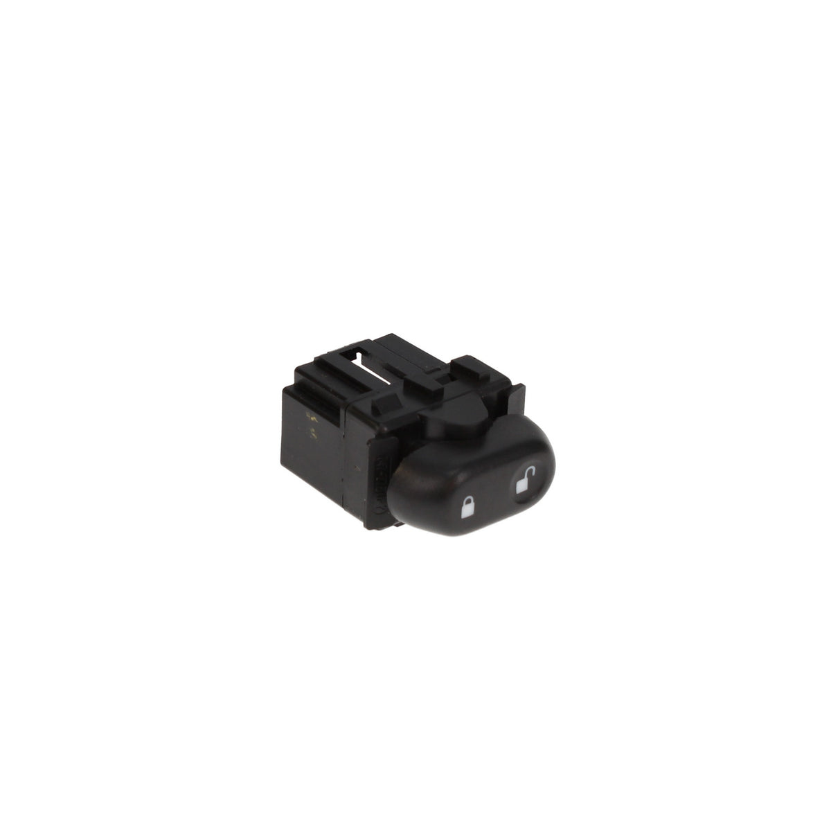 Rostra Powertrain Controls Door Lock Switch 65-0318