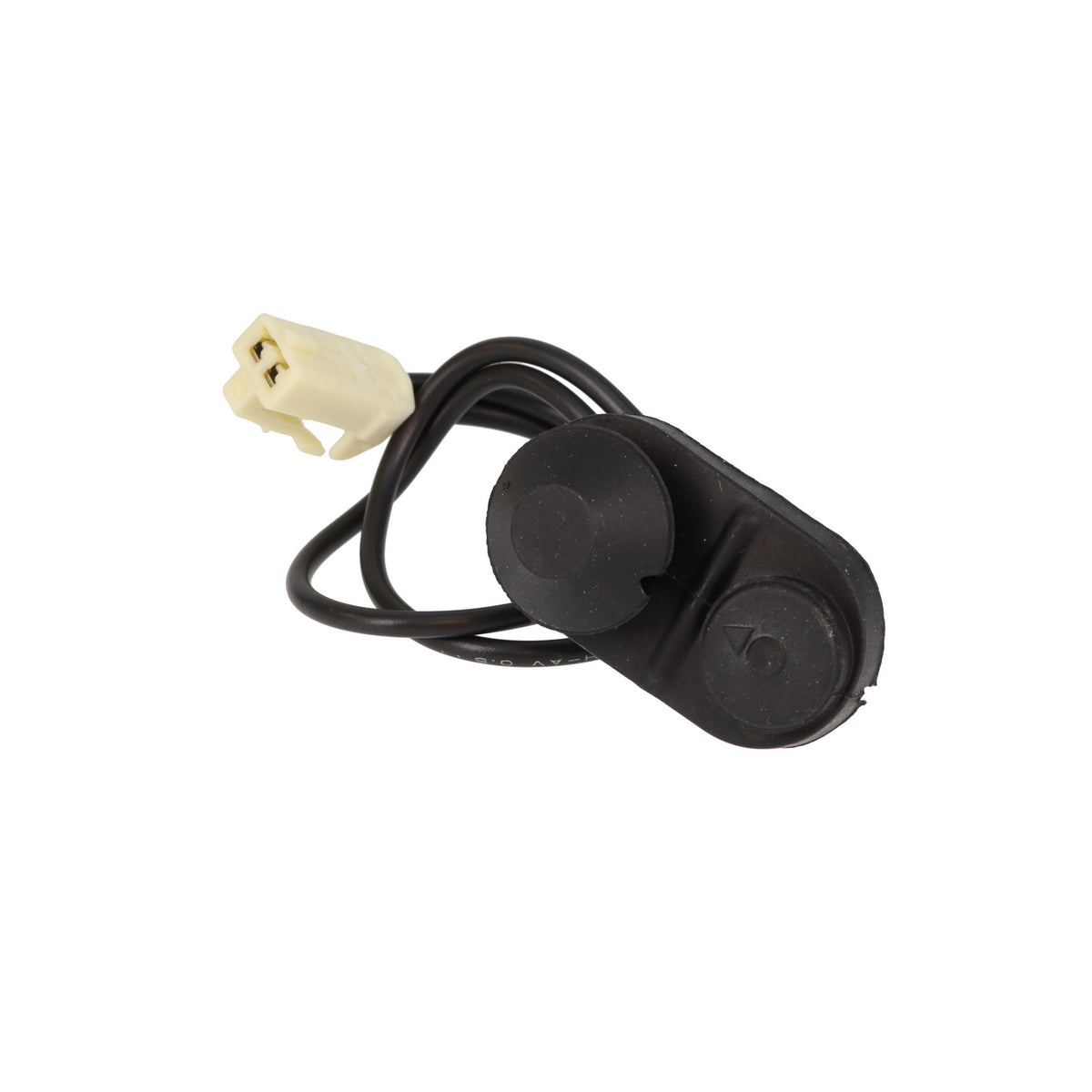 Rostra Powertrain Controls Vehicle Part 65-0332