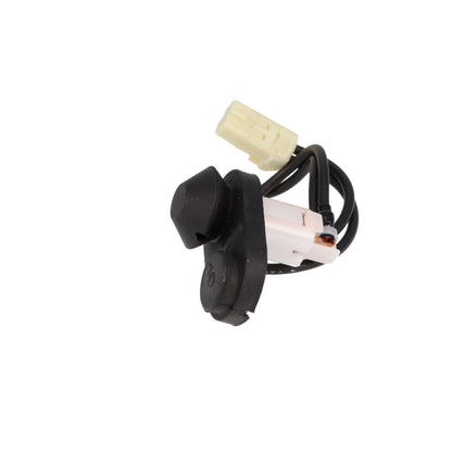 Rostra Powertrain Controls Vehicle Part 65-0332