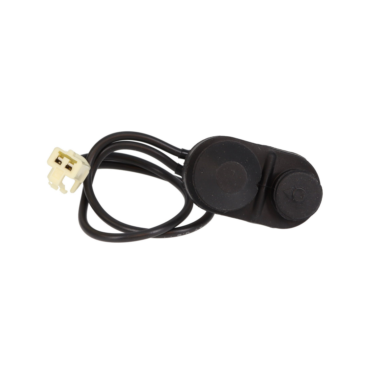 Rostra Powertrain Controls Vehicle Part 65-0332