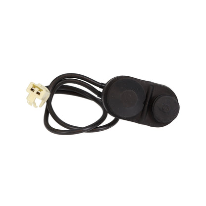 Rostra Powertrain Controls Vehicle Part 65-0332