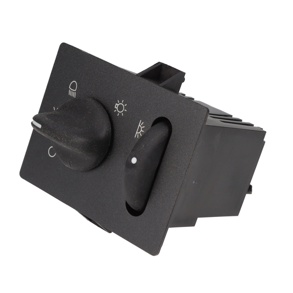 Rostra Powertrain Controls Vehicle Part 65-0339